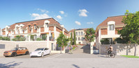 Appartement à vendre à Cormeilles-en-Parisis, Val-d'Oise - 949 000 € - photo 8