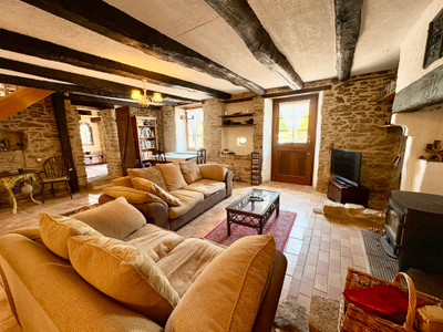 French property for sale in Pensol, Haute-Vienne - €310,000 - photo 5