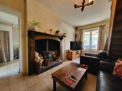 French property for sale in Saint-Roch-sur-Égrenne, Orne - €79,000 - photo 7