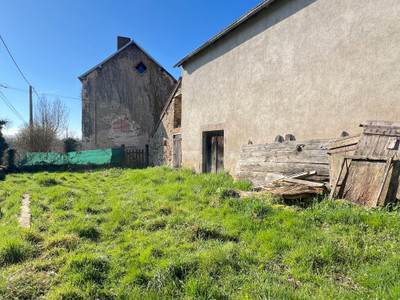 French property for sale in Bord-Saint-Georges, Creuse - €36,600 - photo 8
