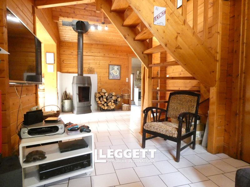 Maison 8 pièce(s), SOURSAC