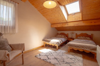 Chalet à vendre à Saint-Martin-de-Belleville, Savoie - 1.395.000 € - photo 10