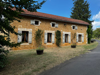 Grange à vendre à Saint-Avit-Sénieur, Dordogne - 795.000 € - photo 2
