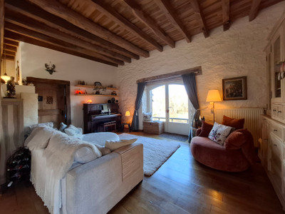 French property for sale in Château-Chervix, Haute-Vienne - €585,000 - photo 2