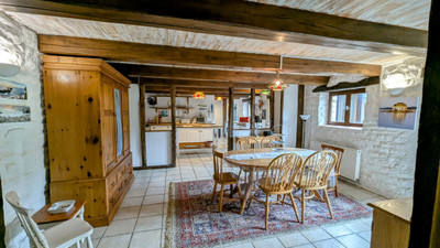 French property for sale in Ploërdut, Morbihan - €256,800 - photo 5