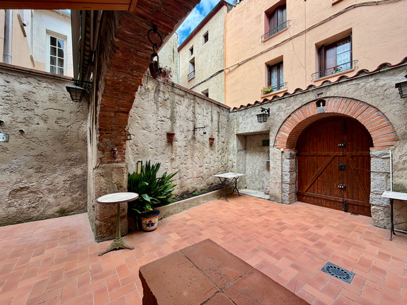 French property for sale in Ille-sur-Têt, Pyrénées-Orientales - €212,000 - photo 9