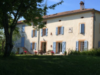 French property, houses and homes for sale in Puylaurens Tarn Midi_Pyrenees