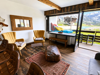 apartment for sale in Savoie