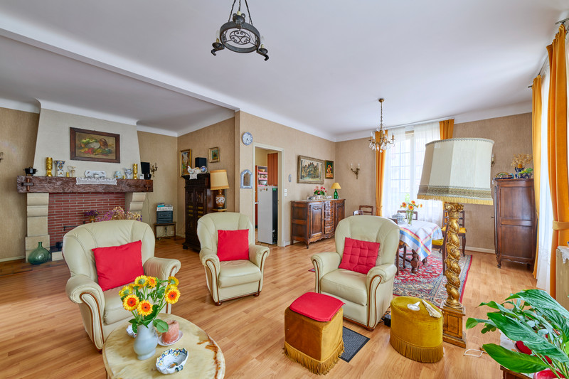 French property for sale in Dax, Landes - €425,000 - photo 4