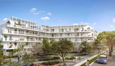 Appartement à vendre à Marseille 9e Arrondissement, Bouches-du-Rhône, PACA, avec Leggett Immobilier