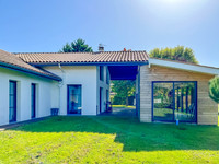 Maison à vendre à Biarrotte, Landes - 498.000 € - photo 14