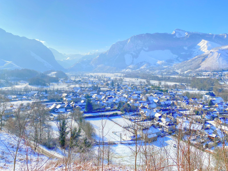 Propriété de ski à vendre - Somport - 485 000 € - photo 9