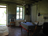 Propriété à vendre à Ciron, Indre - 71 600 € - photo n°3