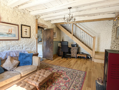 French property for sale in Val-d'Oire-et-Gartempe, Haute-Vienne - €149,330 - photo 4