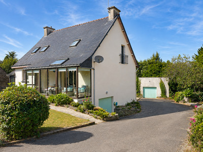 house for sale in Côtes-d'Armor