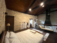 Maison à vendre à Grassac, Charente - 299.600 € - photo 4