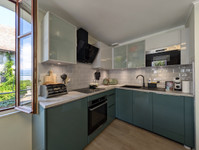 Appartement à Nernier, Haute-Savoie - photo 4