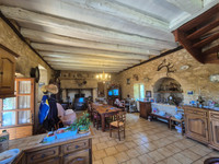 Maison à vendre à Sarlat-la-Canéda, Dordogne - 349.000 € - photo 10