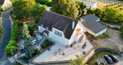 French property for sale in Terrasson-Lavilledieu, Dordogne - €371,000 - photo 1