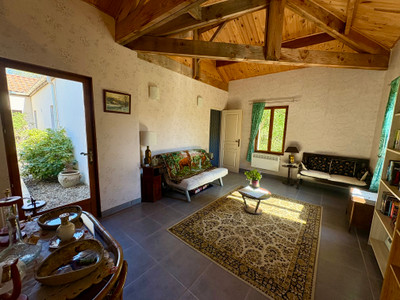 French property for sale in Saint-Estèphe, Dordogne - €240,750 - photo 9