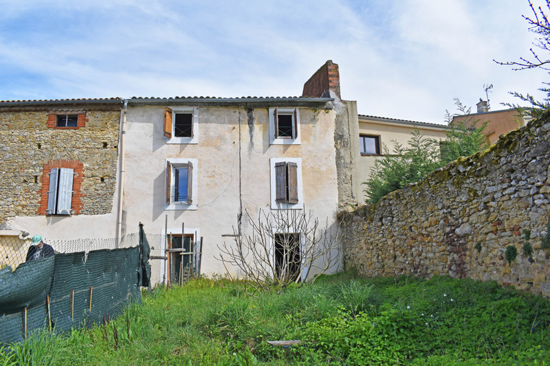 French property for sale in Belpech, Aude - €125,000 - photo 10