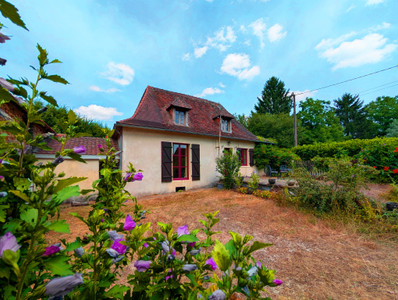 house for sale in Dordogne