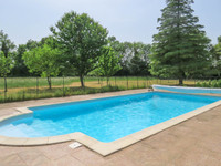 Maison à vendre à Nantillé, Charente-Maritime - 325.000 € - photo 4