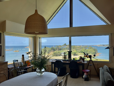 house for sale in Brittany