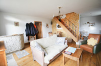 Maison à vendre à Paizay-Naudouin-Embourie, Charente - 148.500 € - photo 4