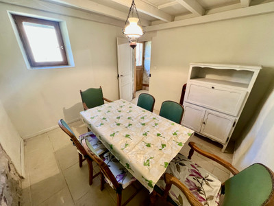 French property for sale in Saint-Barthélemy-de-Bussière, Dordogne - €129,700 - photo 11