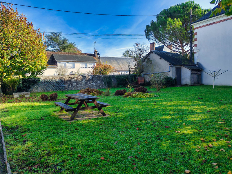 French property for sale in Chitenay, Loir-et-Cher - €538,480 - photo 4