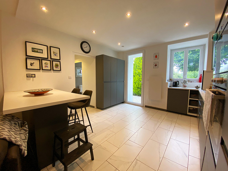 French property for sale in Montbron, Charente - €194,400 - photo 2