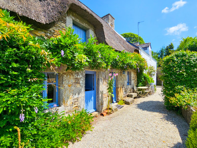 house for sale in Morbihan