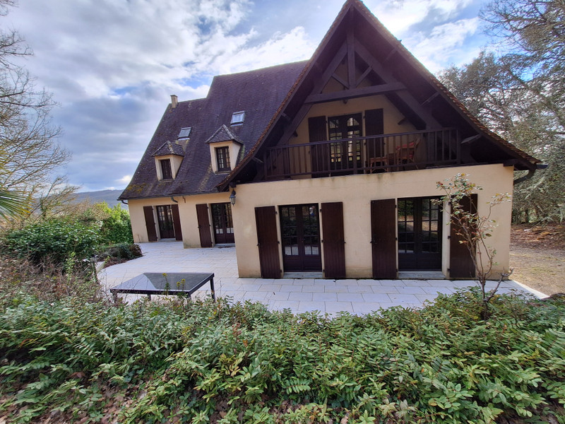 French property for sale in Castels et Bézenac, Dordogne - €419,990 - photo 0