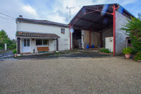 Maison à vendre à Angoulême, Charente - 228 000 € - photo 10