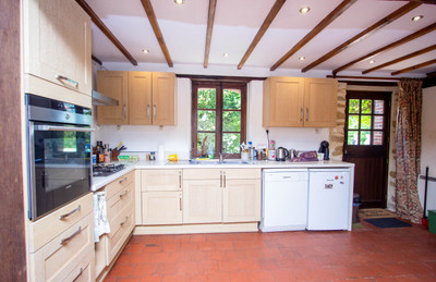 French property for sale in Bouzon-Gellenave, Gers - €230,000 - photo 3