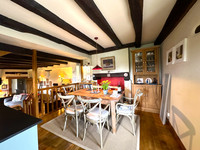 Maison à Saint-Éloy-les-Tuileries, Corrèze - photo 7