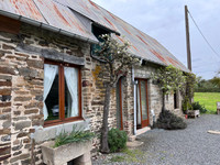 Maison à vendre à Valdallière, Calvados - 88 000 € - photo 2