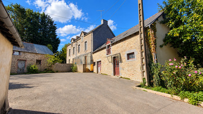 house for sale in Côtes-d'Armor