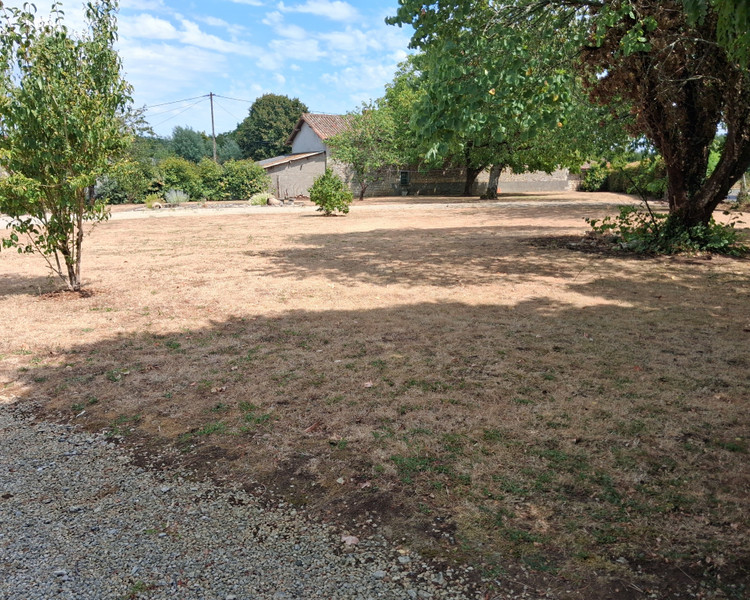 French property for sale in Blanzay, Vienne - €267,500 - photo 12