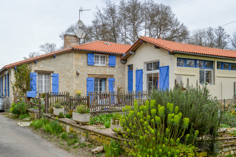 french property for sale