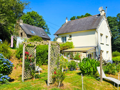 house for sale in Côtes-d'Armor