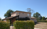 French property, houses and homes for sale in Vasles Deux-Sèvres Poitou_Charentes