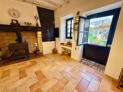 French property for sale in Parcoul-Chenaud, Dordogne - €170,000 - photo 2