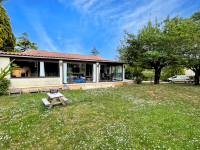 Propriété à vendre à Mouthiers-sur-Boëme, Charente - 254 400 € - photo n°2