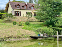 Maison à vendre à Champniers-et-Reilhac, Dordogne - 394 000 € - photo 1