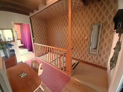 French property for sale in Champagne-et-Fontaine, Dordogne - €104,500 - photo 6