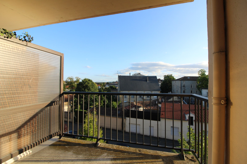 Apartment for sale in Bergerac Dordogne A two bedrooms bright