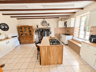 Propriété à vendre à Plésidy, Côtes-d'Armor - 135 000 € - photo n°3