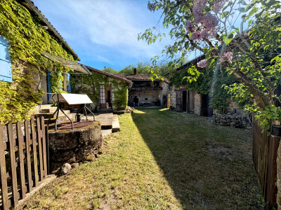 French property for sale in Piégut-Pluviers, Dordogne - €147,150 - photo 13